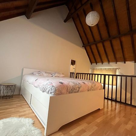 Le Mortier D'Or Duplex Hyper Centre Ville Труа Экстерьер фото