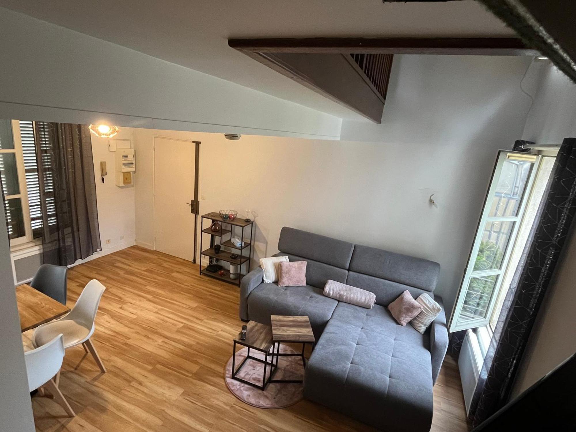 Le Mortier D'Or Duplex Hyper Centre Ville Труа Экстерьер фото